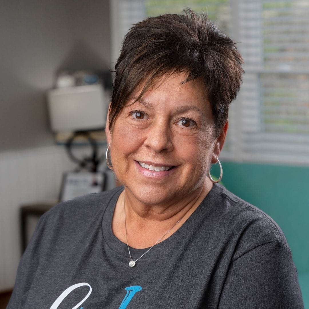 Tammy Lowman